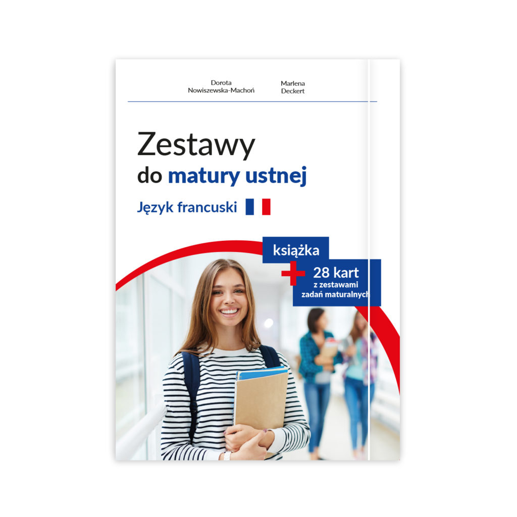 Archiwa Język francuski Draco